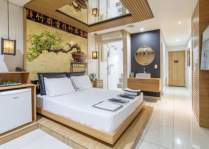 Hotel Coqueiros 6