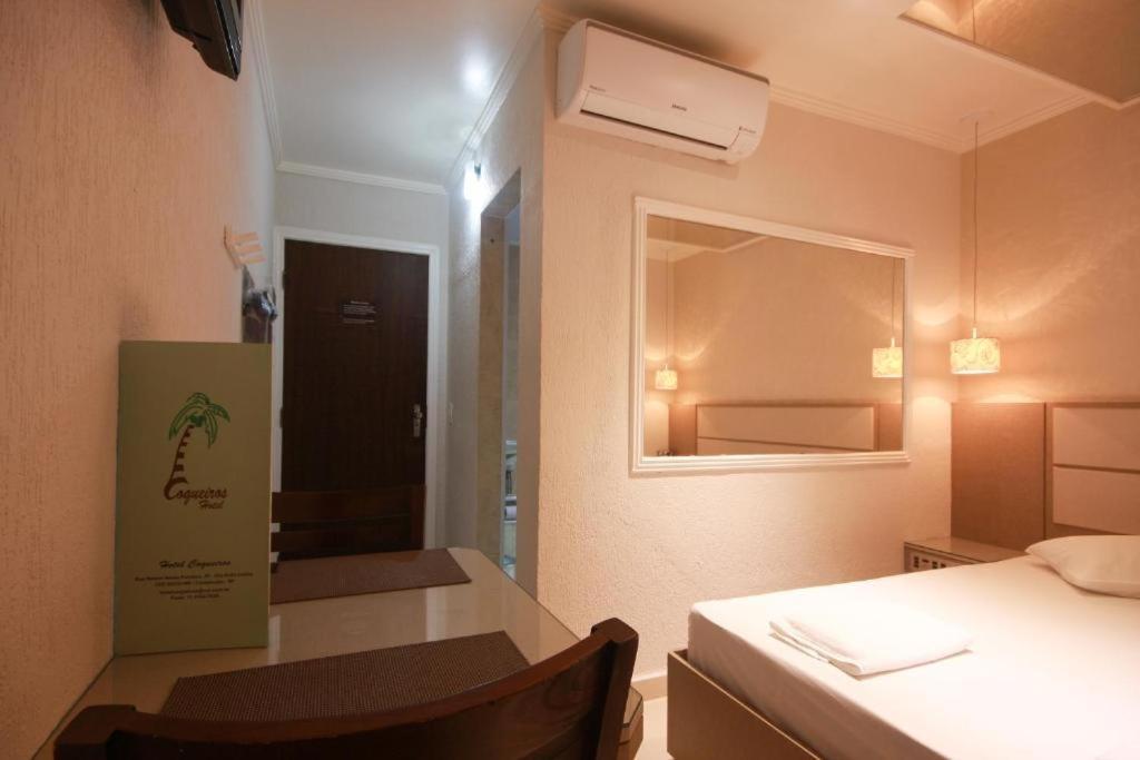 Coqueiros 6 Love hotel