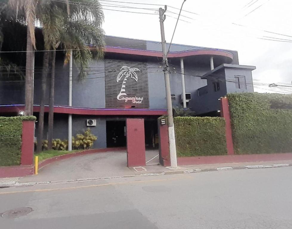 Coqueiros 6
