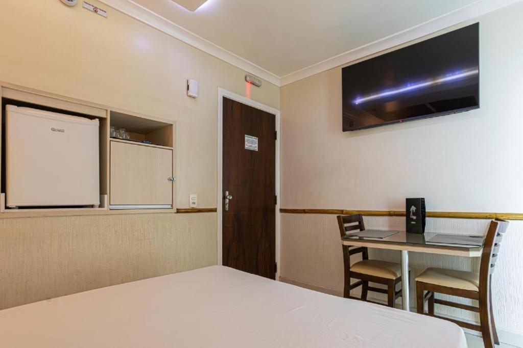 Coqueiros 6 Love hotel