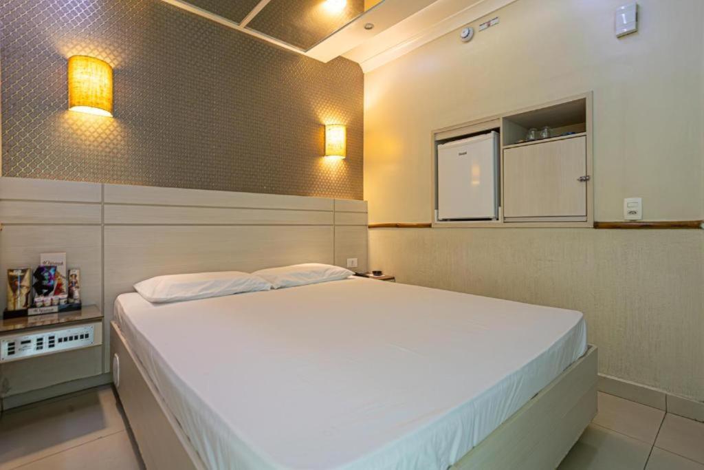 Coqueiros 6 Love hotel *